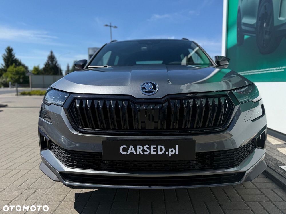 Skoda Karoq - 3