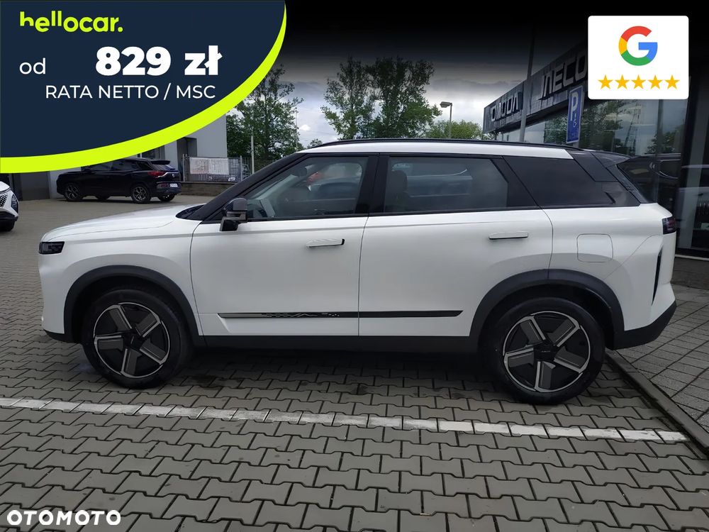 Jaecoo 7 Exclusive - 3