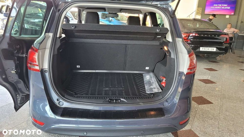 Ford B-MAX - 26