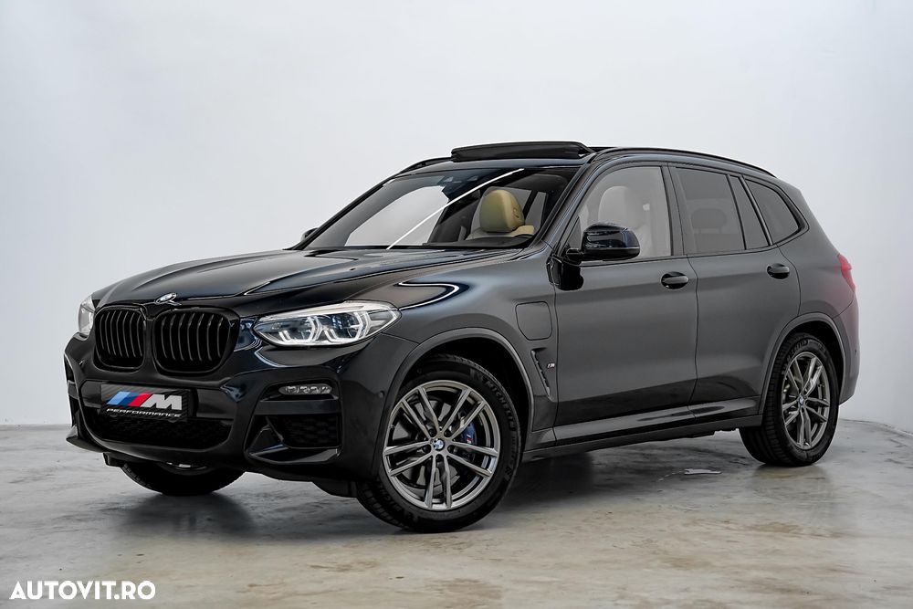 BMW X3 - 2