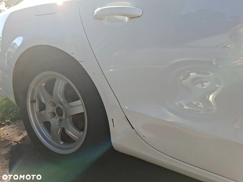 Audi A5 Sportback 2.0 TFSI Multitronic - 6