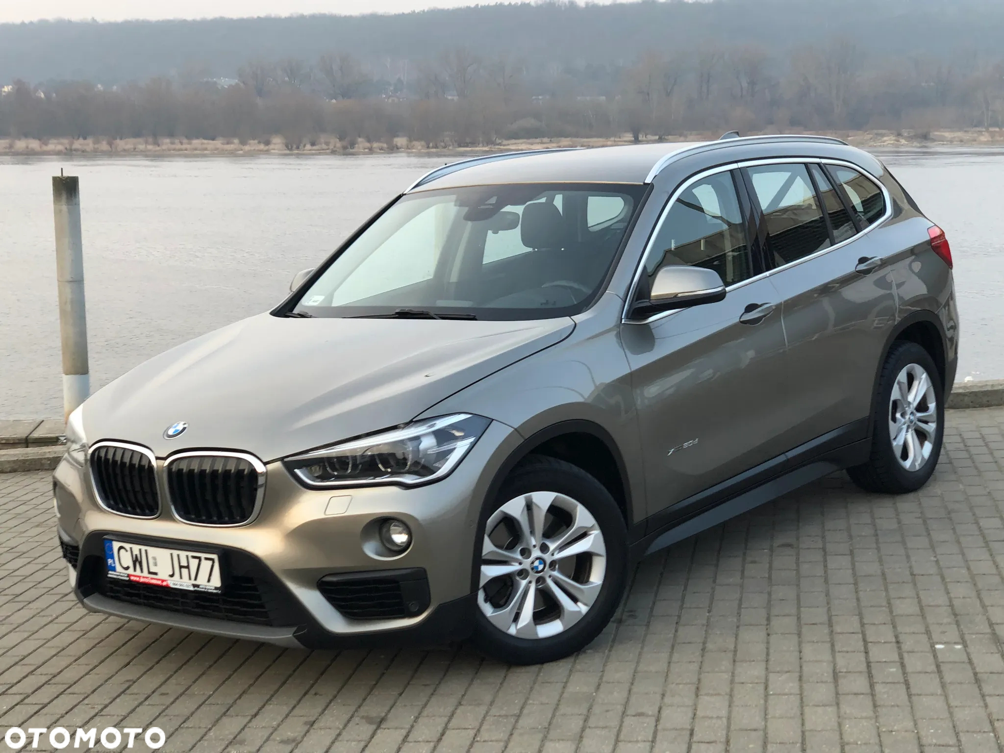 BMW X1 - 3