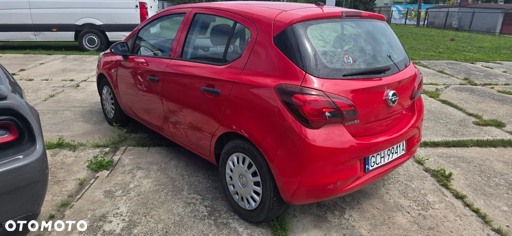 Opel Corsa 1.2 16V (ecoFLEX) Innovation - 4
