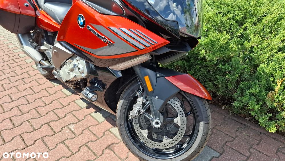 BMW K - 14