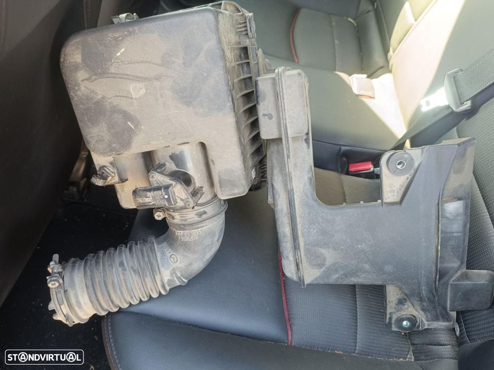 CAIXA DO FILTRO DE AR MAZDA CX-3 DK - 1