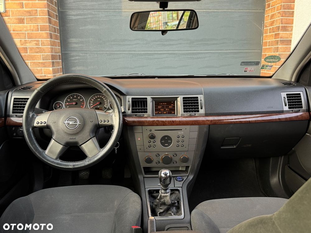 Opel Vectra 1.8 Comfort - 5