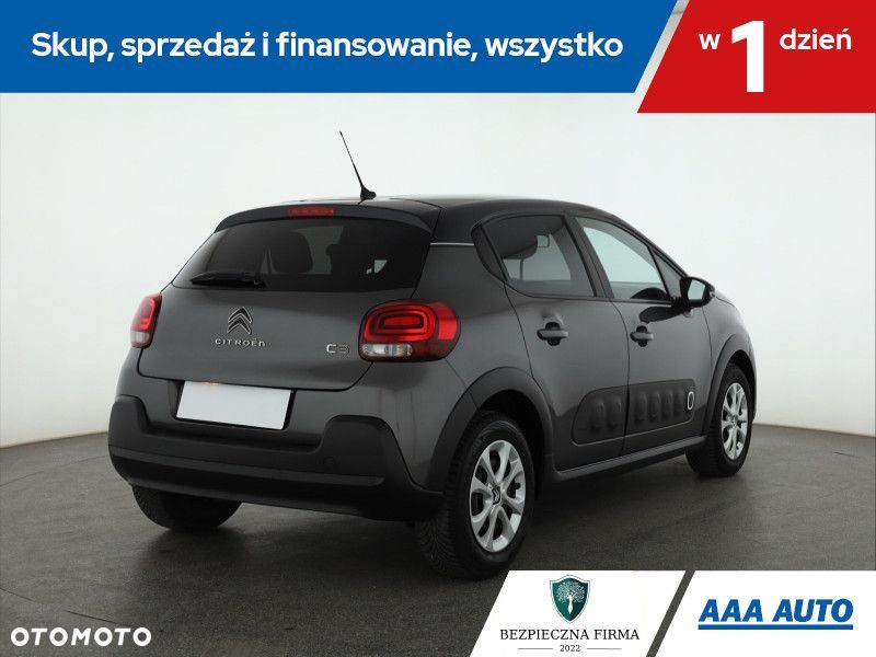 Citroën C3 - 7