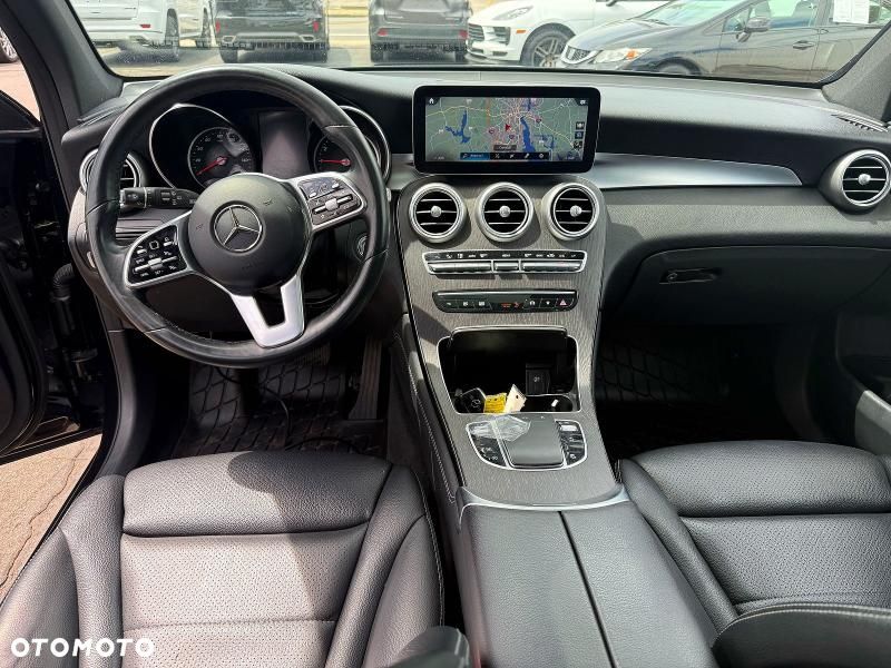 Mercedes-Benz GLC 300 4-Matic - 10