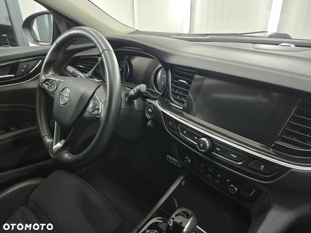 Opel Insignia 2.0 Ultimate Exclusive - 32