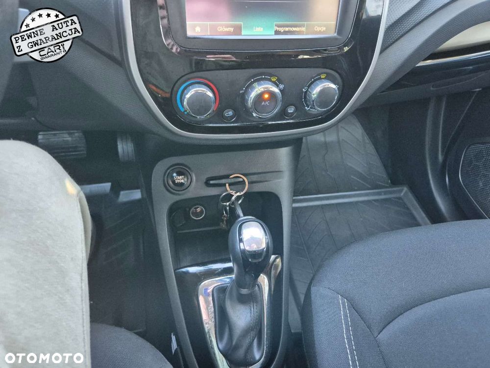 Renault Captur TCe 120 EDC Dynamique - 20