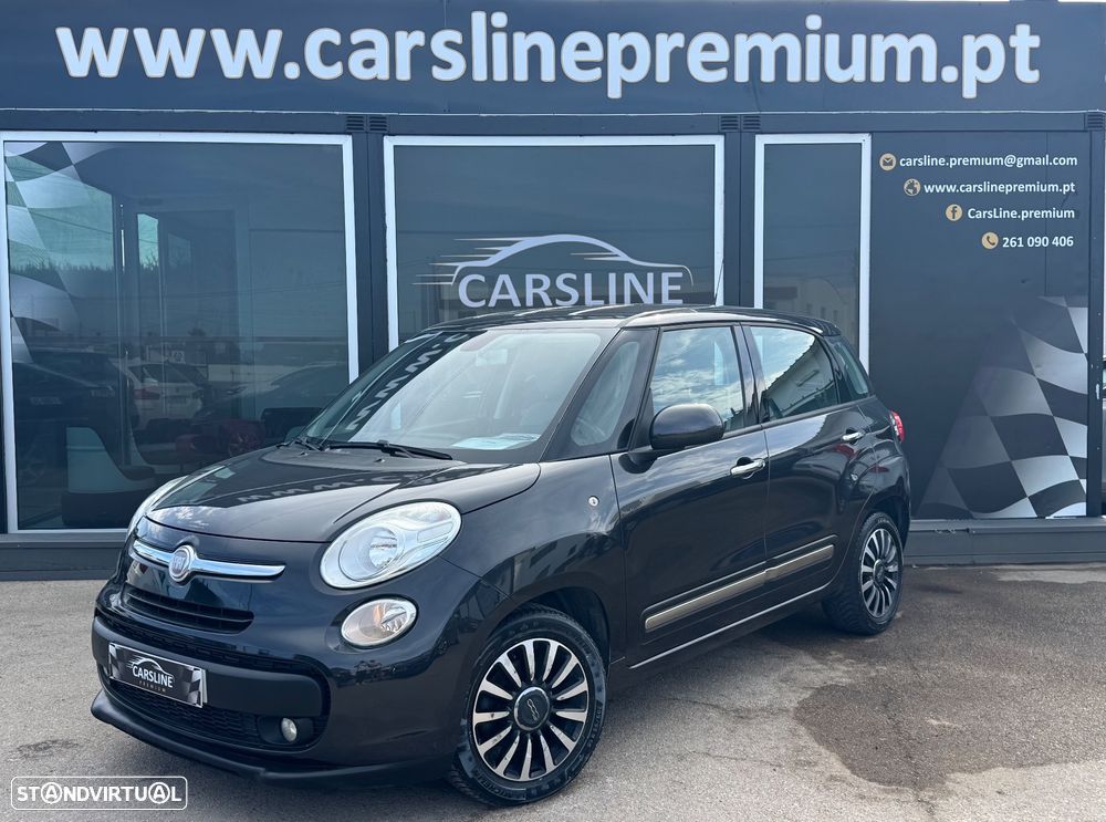 Fiat 500L 1.3 MJ Pop Star S&S