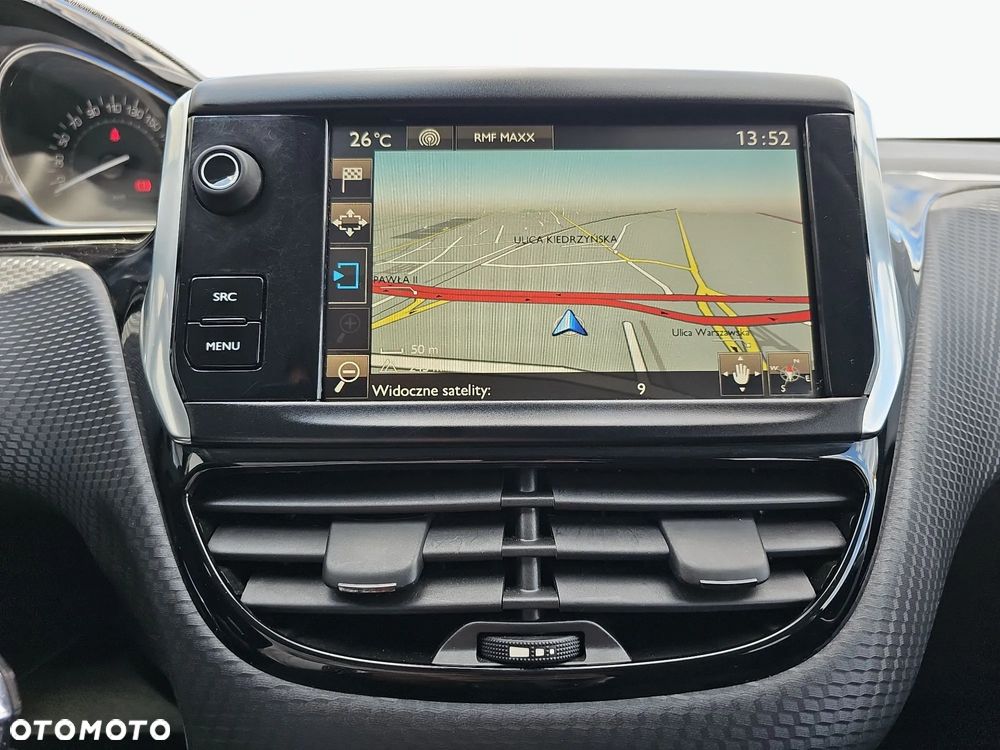 Peugeot 2008 Crossway - 22