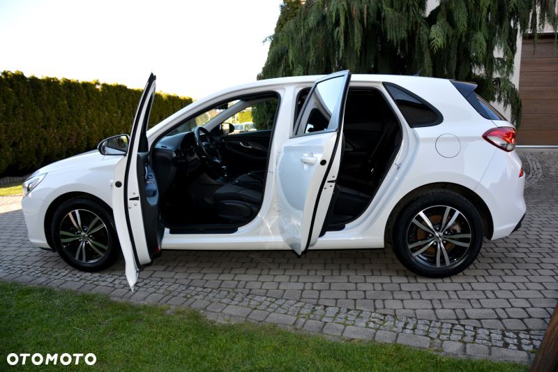 Hyundai i30 1.4 Comfort - 9