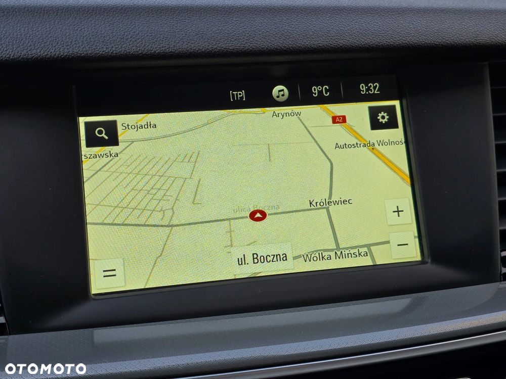 Opel Insignia 1.6 Automatik Business Edition - 15