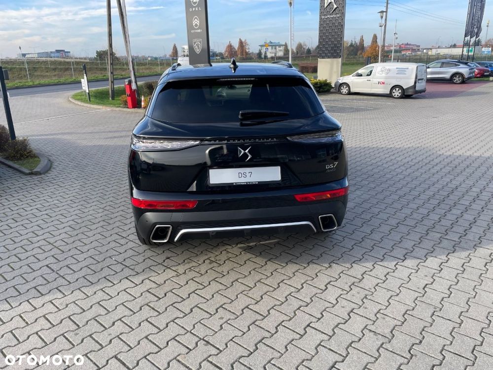 DS Automobiles DS 7 Crossback - 6