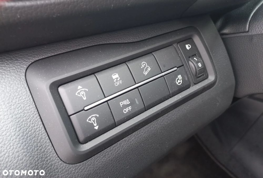 SsangYong/KGM Tivoli 1.5 T-GDI Adventure - 17