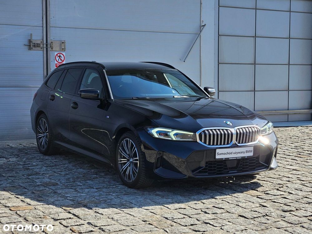 BMW Seria 3 - 14