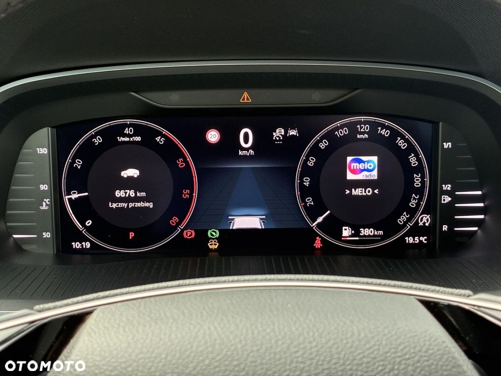 Skoda Octavia 2.0 TDI Selection DSG - 21