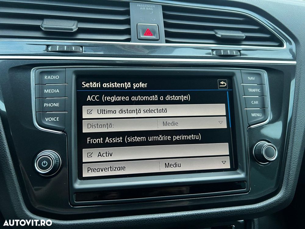 Volkswagen Tiguan - 25