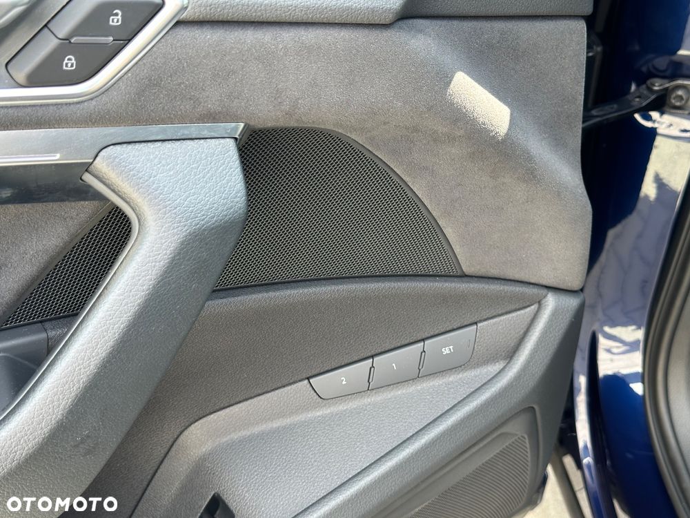 Audi e-tron Sportback - 10