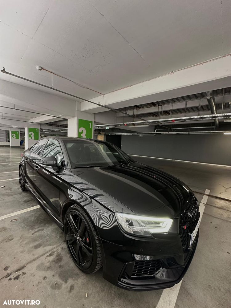 Audi RS3 - 21