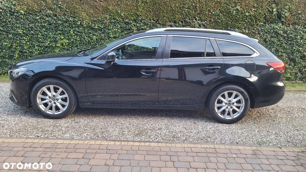 Mazda 6 2.0 Skyenergy - 6