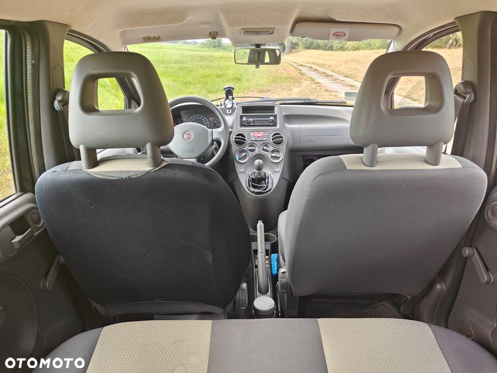 Fiat Panda 1.1 Fresh - 5