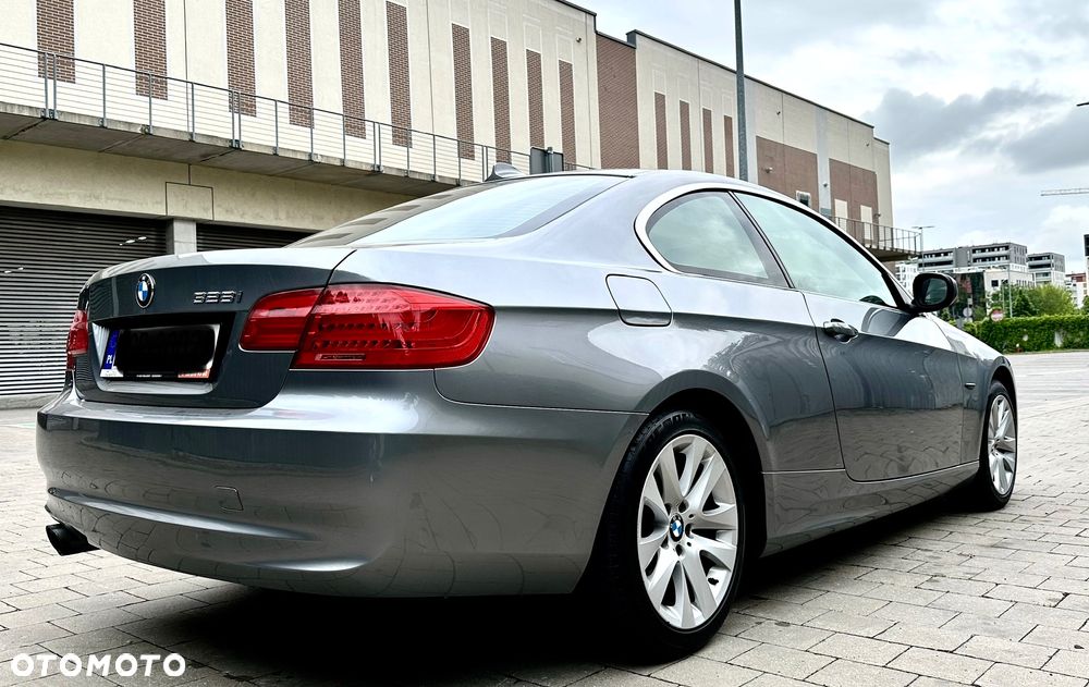BMW Seria 3 - 3