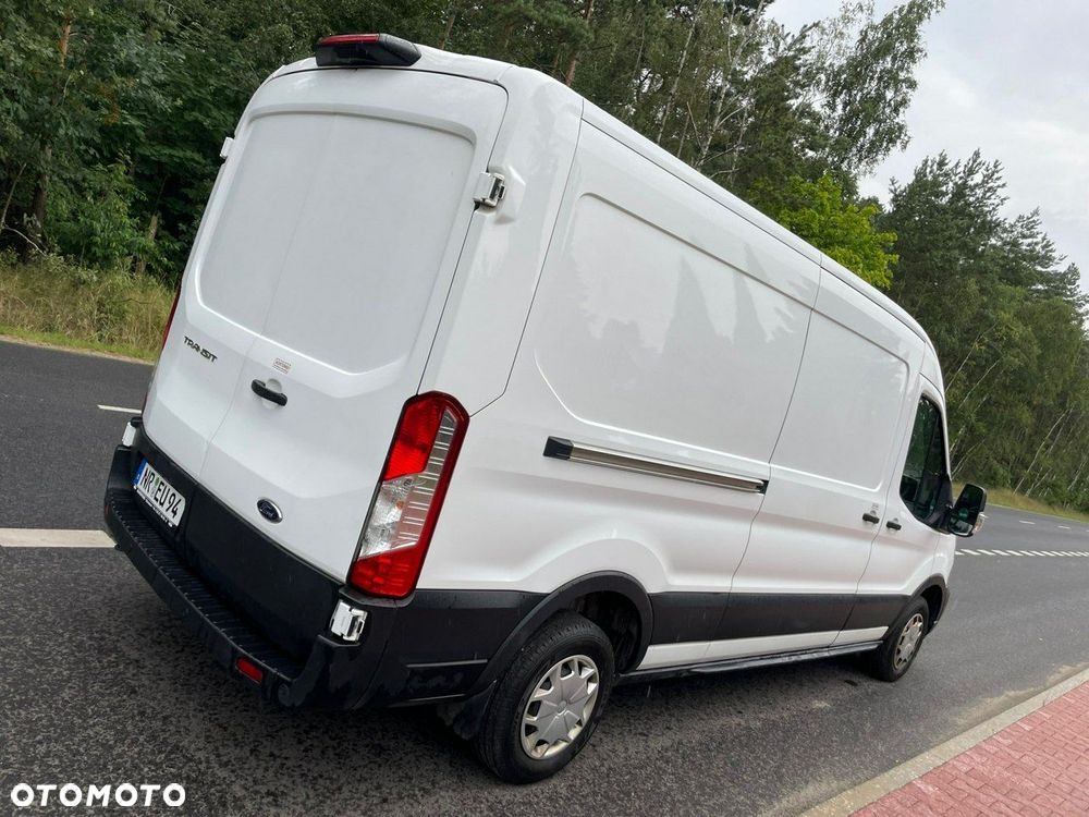 Ford Transit - 4