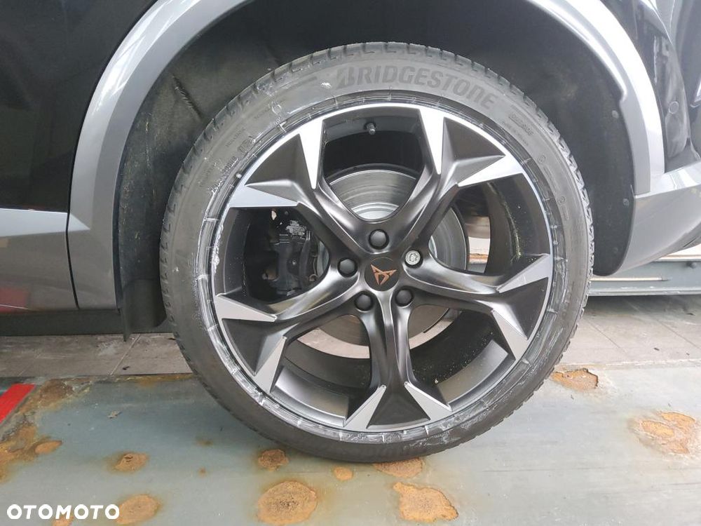 Cupra Formentor VZ 2.0 TSI 4Drive DSG Tribe Edition - 10