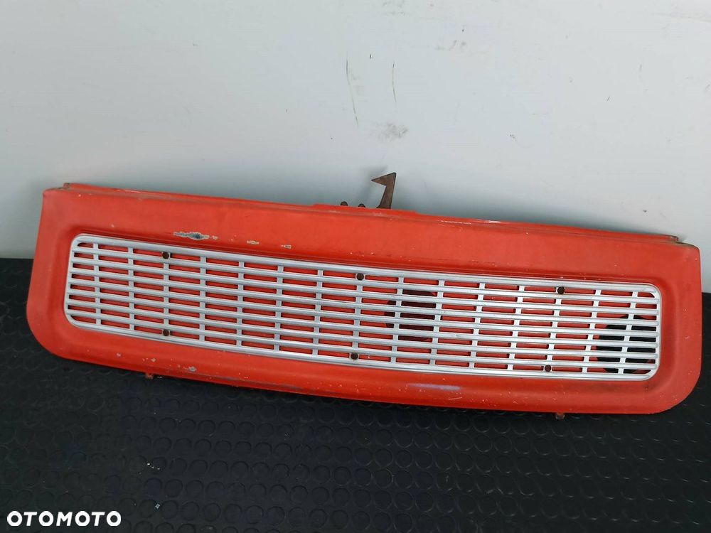 ATRAPA GRILL GRIL TRABANT 601 ( 64-90 ) - 1