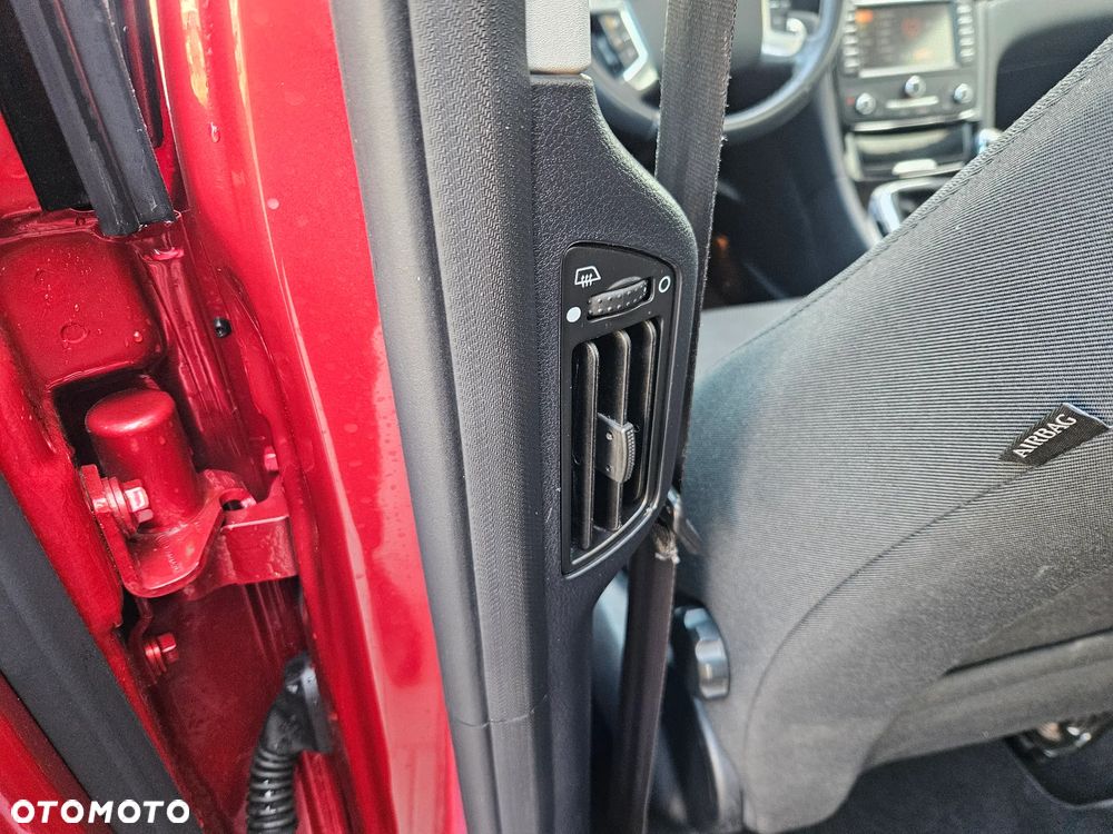 Ford S-Max 2.0 TDCi DPF Business Edition - 18