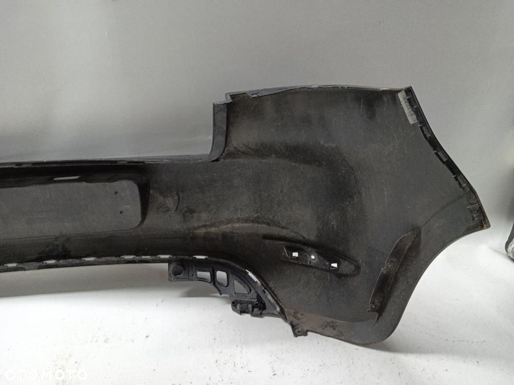 ZDERZAK TYŁ TYLNY VW GOLF VI HB 5K6807421 - 7