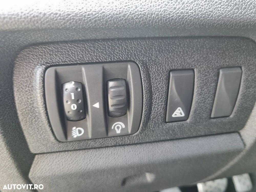 Renault Megane ENERGY dCi 110 GT LINE - 19