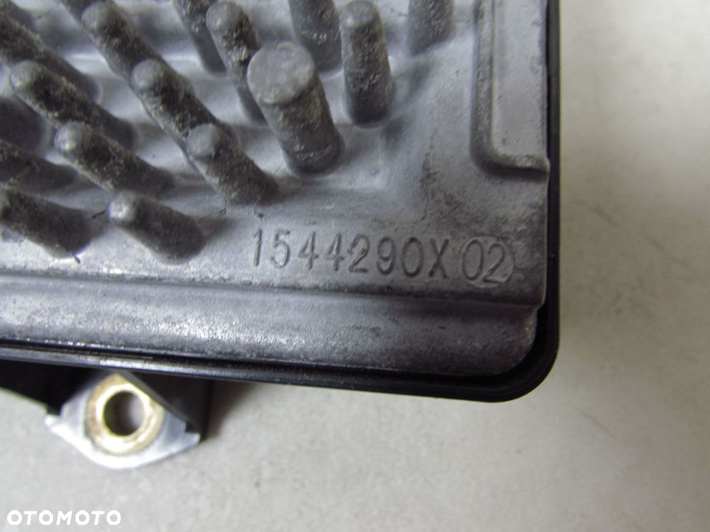 MB MERCEDES ATOMIC AUTOBUS MODUL STEROWNIK SKRZYNI TCM A43 ALISON 29544775 1544290X - 7