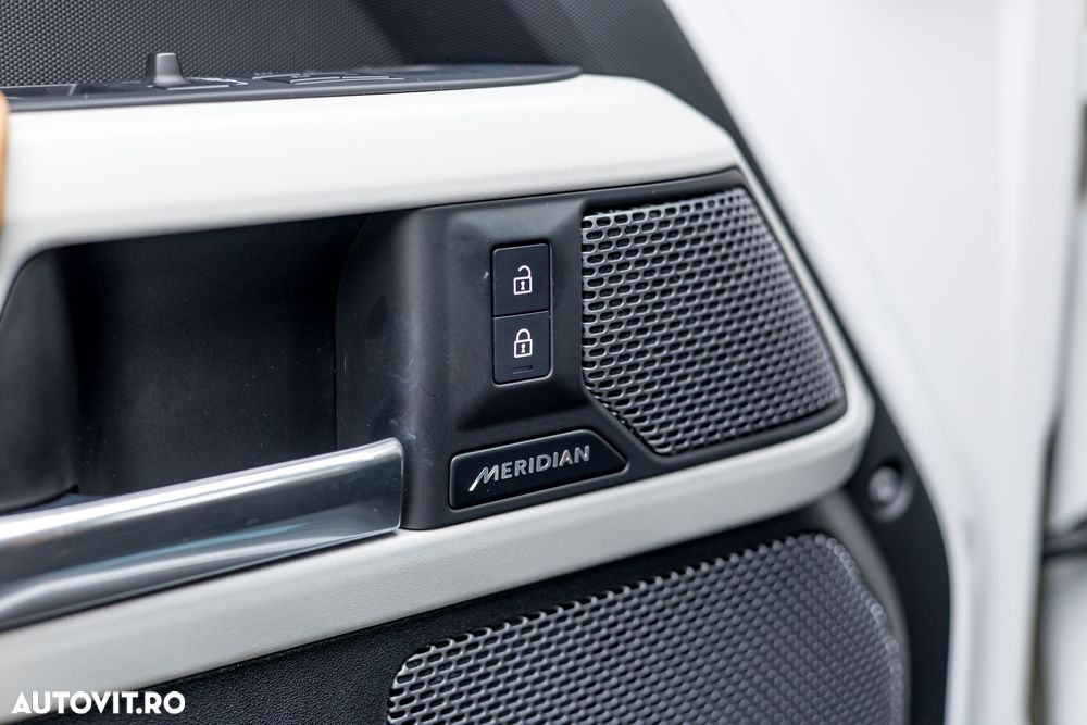 Land Rover Defender 90 3.0 D250 MHEV HSE - 19