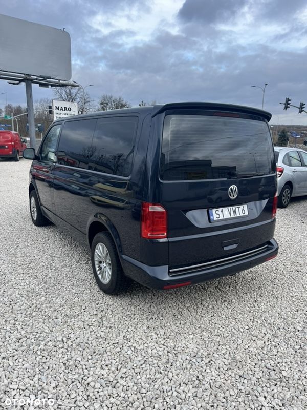 Volkswagen Transporter - 3