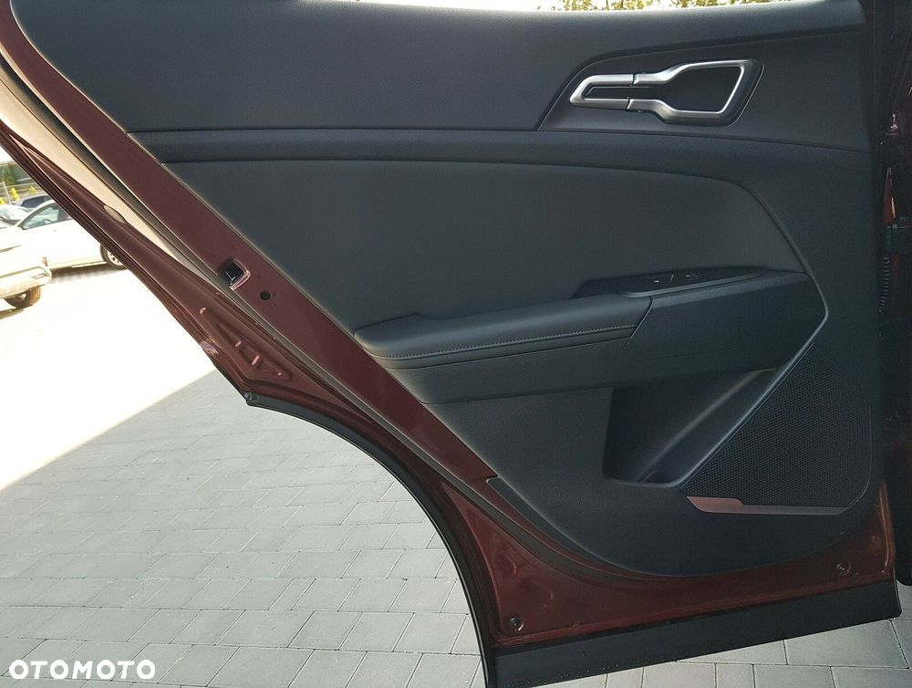 Kia Sportage 1.6 T-GDI Business Line 2WD DCT - 29