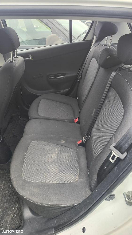 Hyundai i20 1.2 Economy - 5