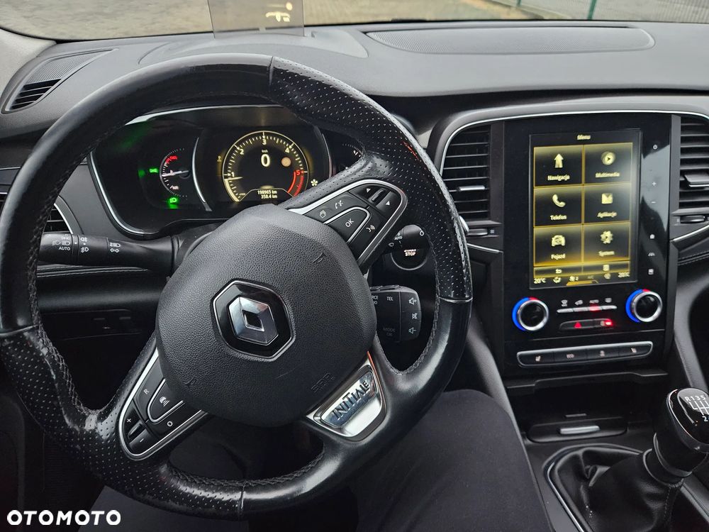 Renault Talisman ENERGY dCi 130 LIMITED - 9