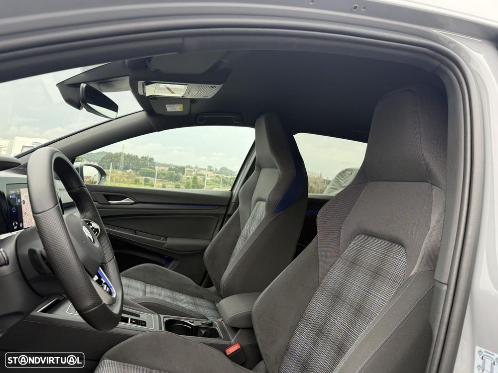 VW Golf 1.4 TSI GTE+ DSG - 26