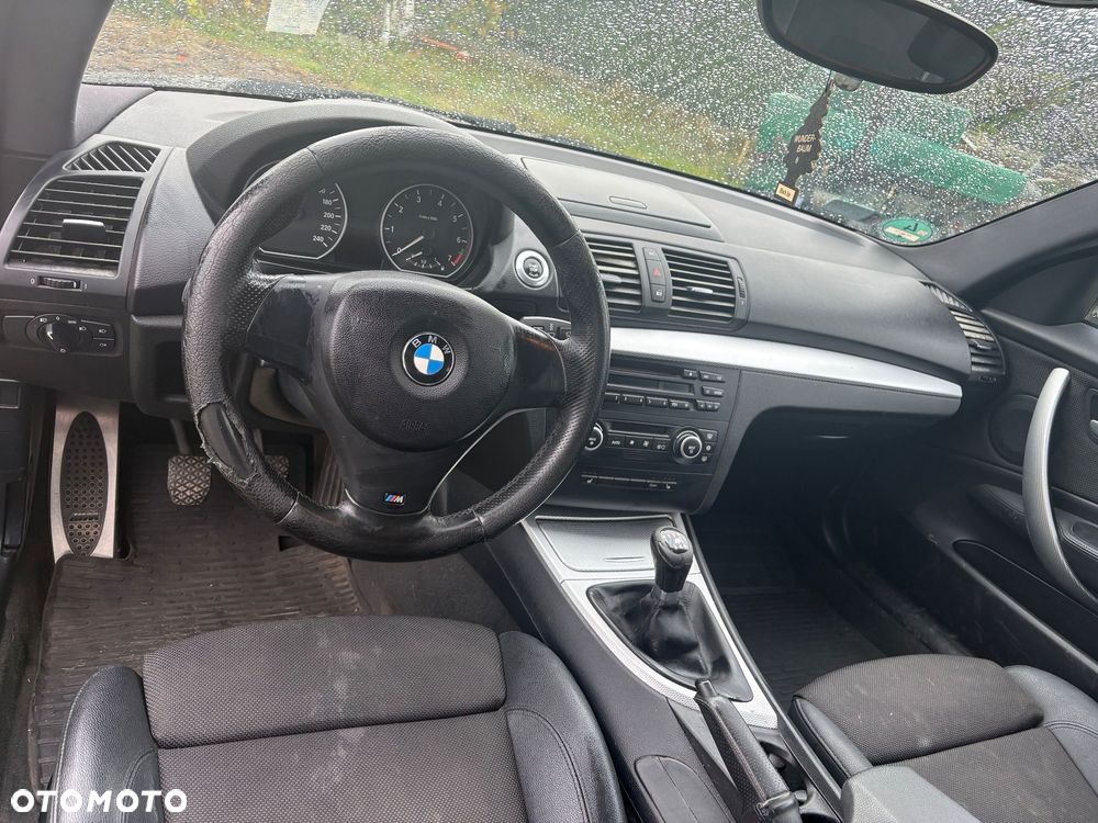 BMW Seria 1 118i - 21