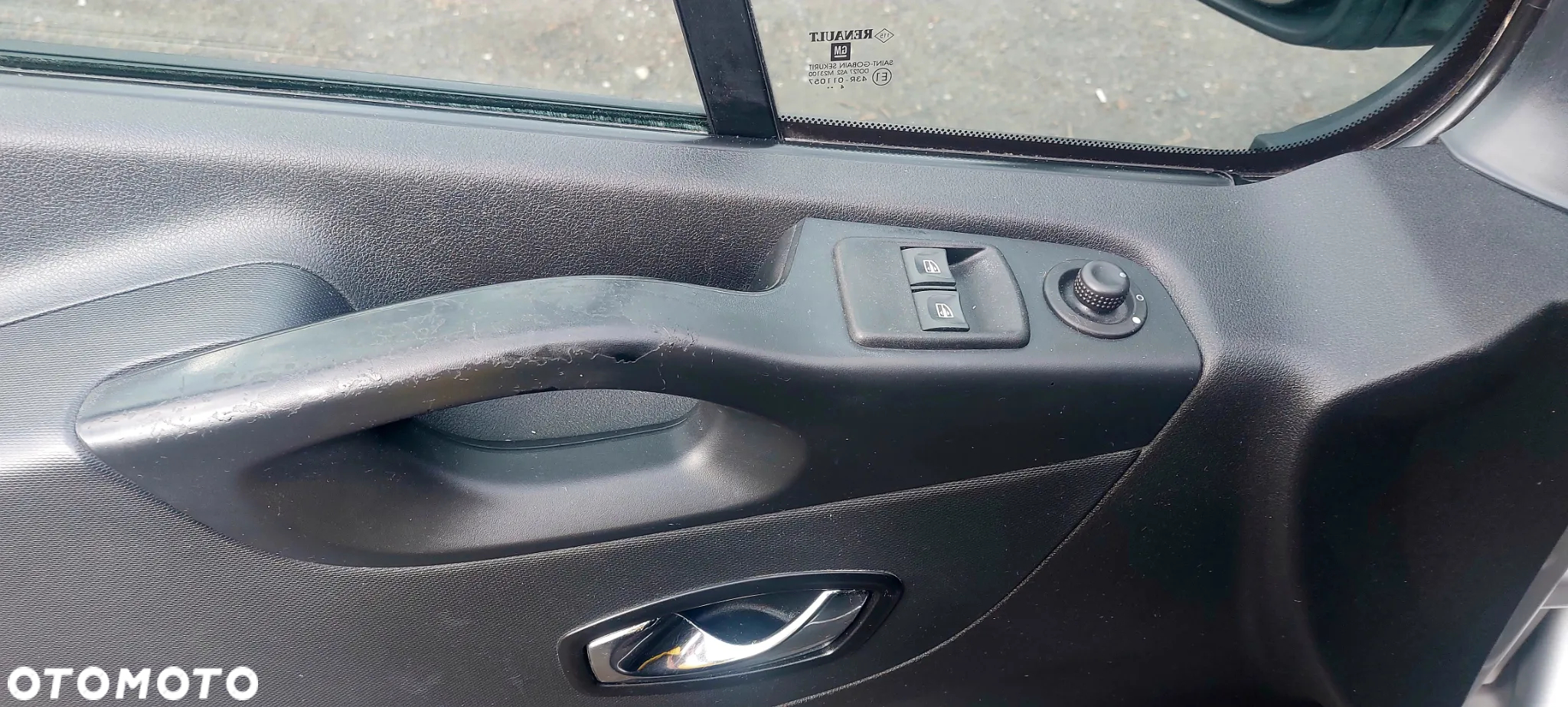 Opel VIVARO - 13
