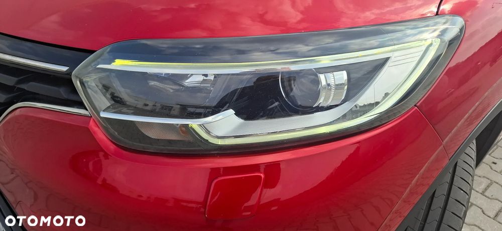 Renault Kadjar 1.6 dCi Energy Limited - 13
