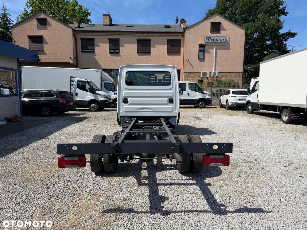 Iveco 50c18 50-180 Hi-Matic Rama 3,5T 2020 r - 6