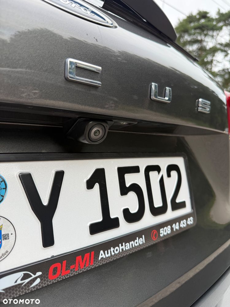 Ford Focus 2.0 EcoBlue Titanium X - 24