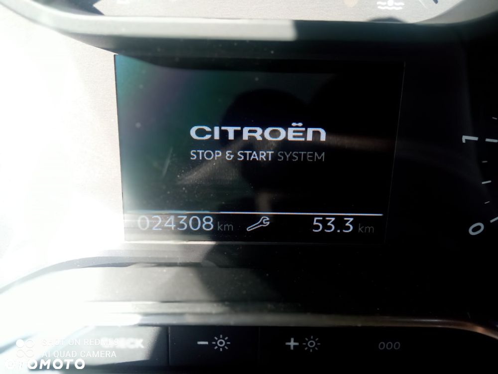 Citroën C5 Aircross - 21