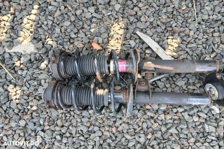 SET AMORTIZOARE FATA Volkswagen VW Tiguan 1 5N [2007 - 2011] Crossove - 2