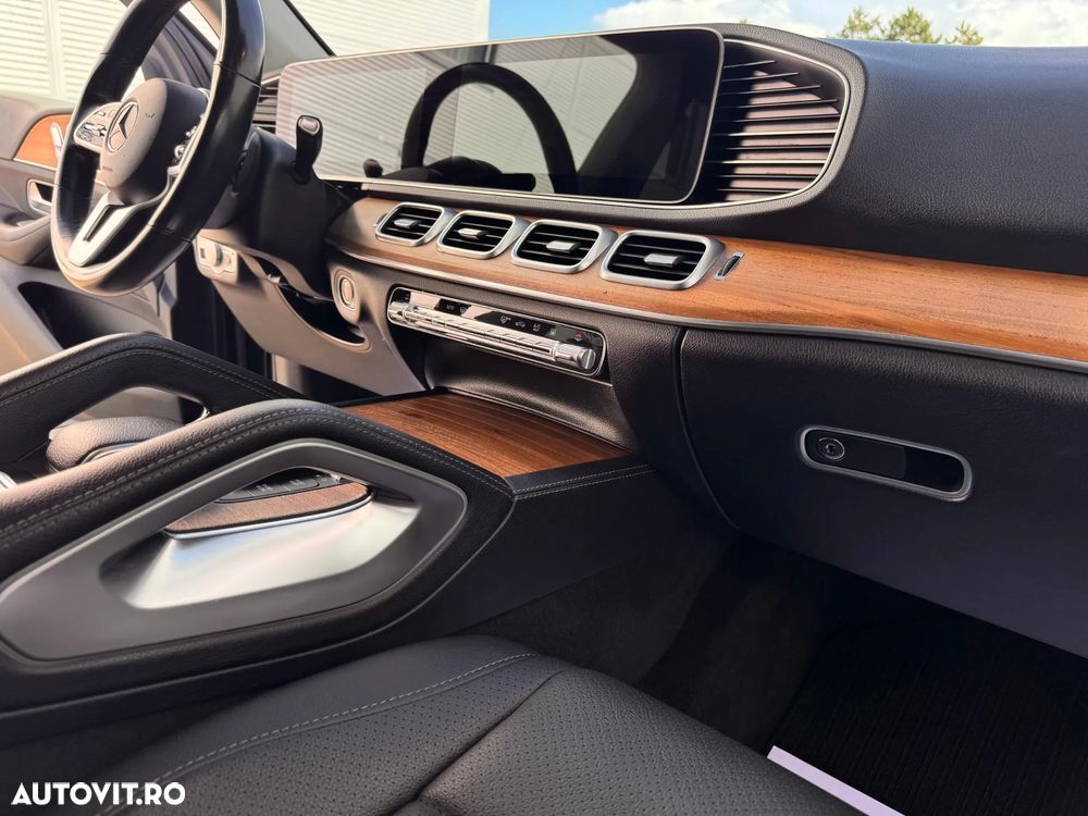 Mercedes-Benz GLE 350 de 4Matic 9G-TRONIC - 3