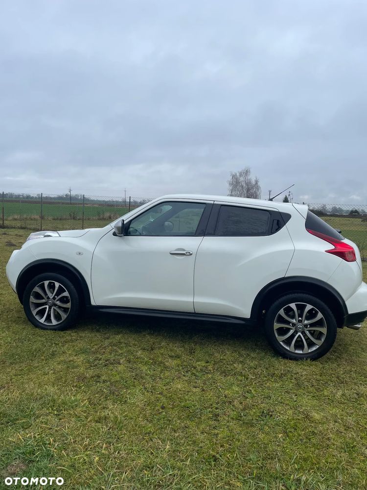 Nissan Juke 1.5 dCi Edition - 3